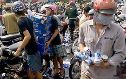 “Hôi của”, lỗi không chỉ ở dân