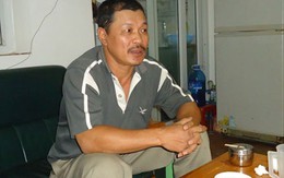 Người đàn ông liều mình cứu người, dù mất cả đôi chân