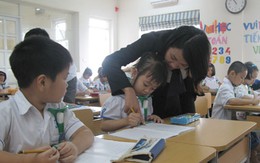 Chuyện buồn thưởng Tết cho giáo viên: Ngành giáo dục cũng không có giải pháp khắc phục 