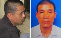 Ngày tàn của nhóm siêu trộm mang xe kéo hàng đi hành nghề