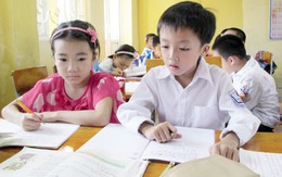 Học sinh nghỉ Tết dài ngày: Con nghỉ lâu, bố mẹ sầu