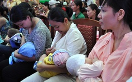 Có được nghỉ thai sản 6 tháng nếu sinh con trước ngày Bộ luật Lao động có hiệu lực?