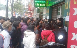 Thêm “cửa” cho người xa quê về Tết