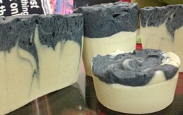 Thực hư xà phòng từ sữa mẹ