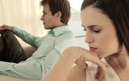 Mới cưới vợ đã gặp trục trặc