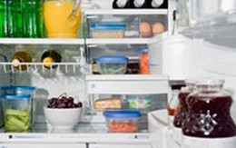 Bảo quản thực phẩm trong tủ lạnh