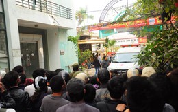 Vụ vợ chồng giáo viên bị giết hại tại Hà Nội: Những uẩn khúc chưa có lời giải
