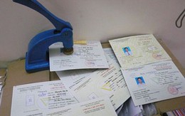 Vụ Bí thư đảng ủy xã dùng bằng giả ở Tĩnh Gia, Thanh Hóa: Chỉ là “nghiêm túc kiểm điểm”