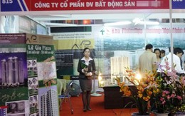 Bất động sản lại đua khuyến mại