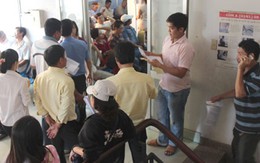 “Tắc đường” vì cố tình đi chậm?!
