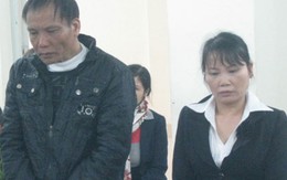Nữ hiệu phó rủ nhân tình ném mìn hàng xóm: Mối tình ngoài luồng