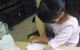 Người khuyết tật nặng được miễn thi ĐH