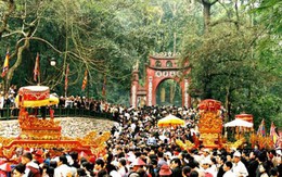Đầu năm chơi đấy, làm đâu?