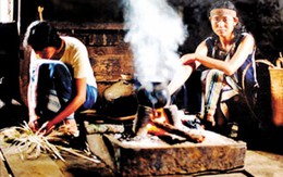 Cách phòng tránh ngạt khí than khi sưởi ấm