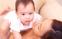 Nhận con ngoài giá thú của chồng làm con nuôi?