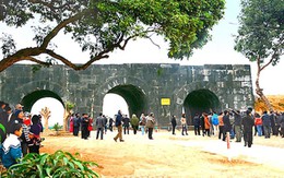 Phí thăm quan không quá 40.000 đồng