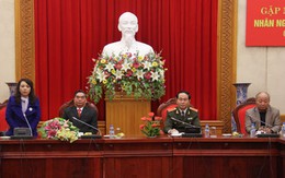 Thắt chặt sự phối hợp giữa ngành Y tế - Công an