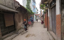 Ám ảnh những cái chết và lời đồn thổi báo oán ở làng “đồ tể”