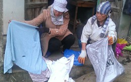 Bi kịch từ mối tình đồng tính và cuộc giải cứu con gái ngoạn mục