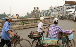 Còn đâu văn hóa Hà Nội?