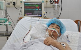 Lần đầu tiên ghép thành công đa tạng 