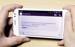 Người dùng di động lại phát phiền với "rác"