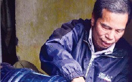 Kỳ dị người đàn ông 30 năm nếm thuốc trừ sâu