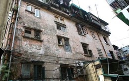 Hà Nội: Xây dựng, cải tạo nhà chung cư cũ tại khu tập thể Quỳnh Mai