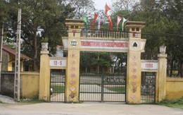 Sẽ xử lý nghiêm thầy giáo đánh học sinh hoảng loạn