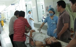 Thiếu nữ mất mạng vì bạn trai cuồng tình