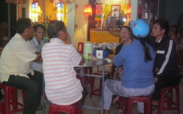 Bị từ hôn, cắt cổ vợ chưa cưới rồi tự tử
