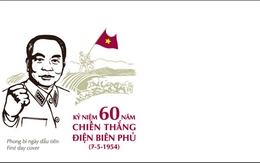 Tôn vinh Đại tướng dịp kỉ niệm 60 năm Chiến thắng Điện Biên Phủ 