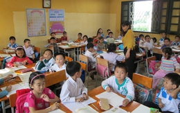 PGS Văn Như Cương nói về đổi mới chương trình, sách giáo khoa: “Chỉ cần trên dưới 100 tỷ đồng”