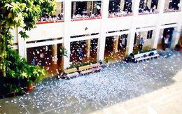 Vì sao học sinh quay lưng với môn Sử?