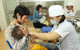 5 cách phòng và đối phó với bệnh sởi