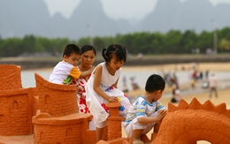 5 mẹo phòng sởi khi đi du lịch