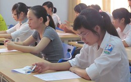 Thay đổi đề thi Ngữ văn: Ôn thi theo kiểu “dò” đề