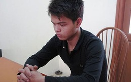 Xót xa cặp vợ chồng già bị tên trộm tuổi teen truy sát dã man