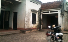 Cụ bà sốc nặng khi bị gã thanh niên  làm nhục giữa cánh đồng