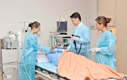Người Việt chết vì ung thư cao nhất thế giới 