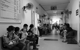 Lập thêm chốt tiêm vaccine sởi miễn phí