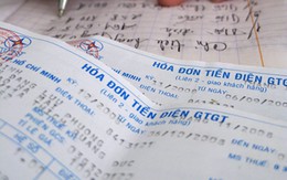 Từ 1/6 áp giá điện mới