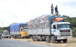 Khổ quá!