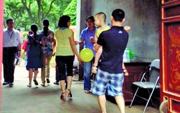 Lần đầu tiên tổ chức Ngày Sách Việt Nam: Văn Miếu Quốc Tử Giám tận dụng thu tiền
