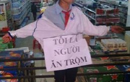 Hai mươi ngàn đồng, triệu nỗi đau