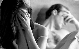 Cả tháng không “quan hệ” một lần có bị lãnh cảm?