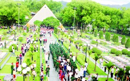 Thẫm đẫm ân tình Điện Biên