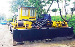 Hơn 3 tỷ đồng “mua” một... đống sắt?