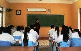 Có nên hoan hỷ trước một nỗi đau?
