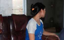 Nữ công nhân sốc nặng sau gần 2 giờ bị kề kéo vào cổ